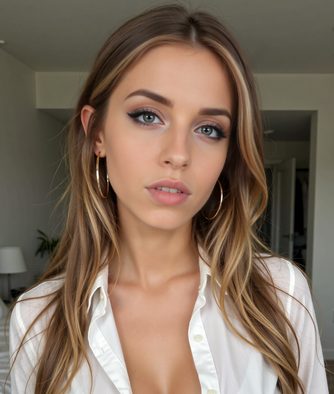 Charlotte M.