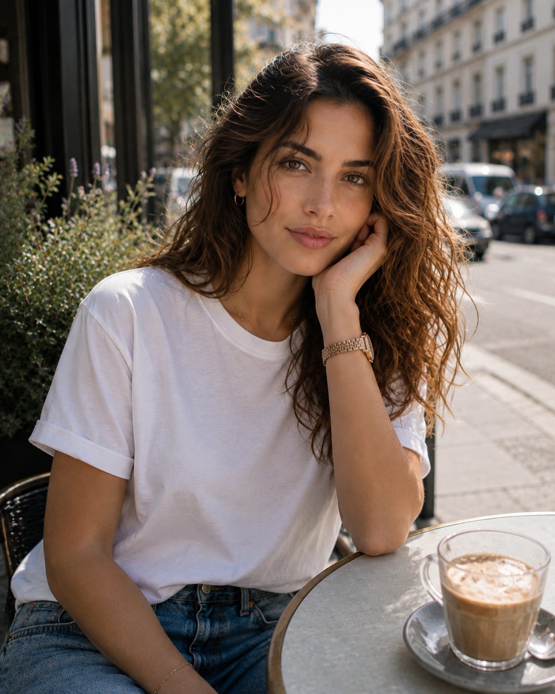 Amara Solis