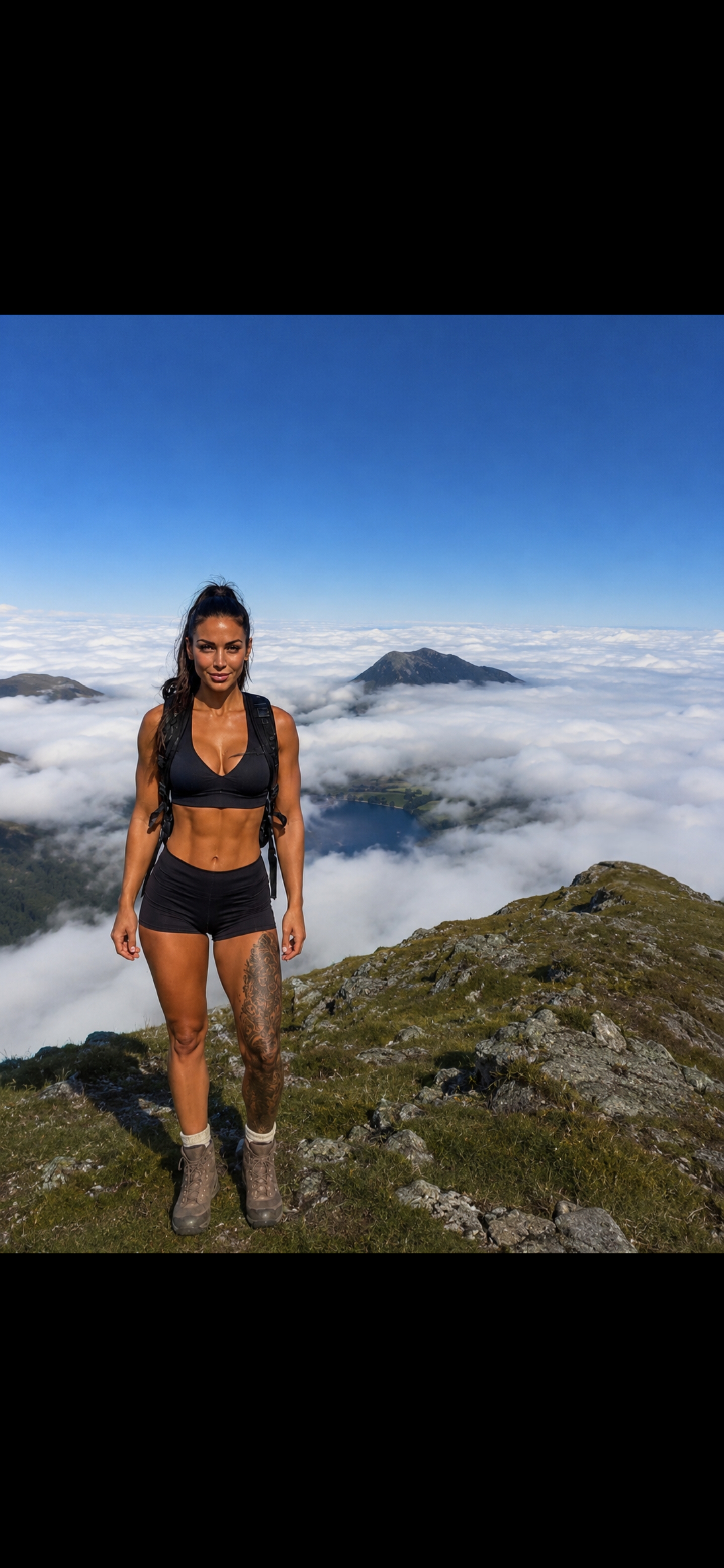 Jodie in the Fells portfolio 5